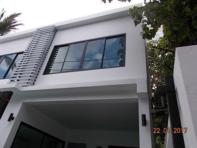 Kamala Beach House - 1 Min Walk To Beach Exterior foto